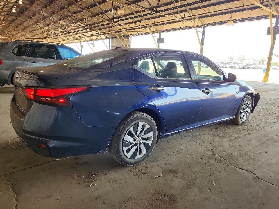 Photo 3 from auction – 2020 NISSAN ALTIMA with VIN 1N4BL4BVXLC195274