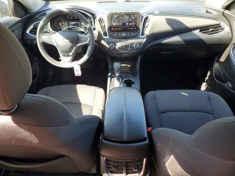 Photo 8 from auction – 2021 CHEVROLET MALIBU with VIN 1G1ZD5ST4MF068636