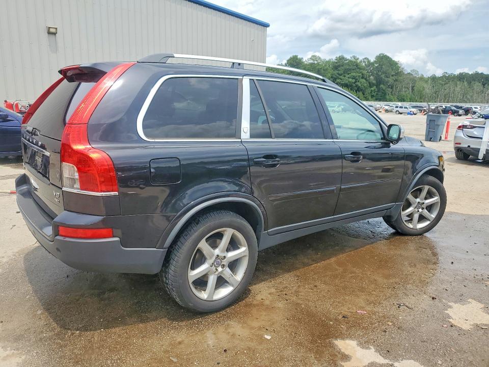 Photo 3 from auction – 2009 VOLVO XC90 with VIN YV4CT852791521590