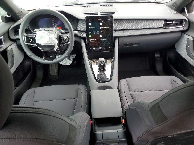 صورة رقم 8 من المزاد - 2024 POLESTAR 2 مع VIN YSMFD3KA0RL216727