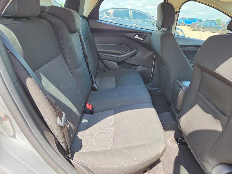 Photo 10 from auction – 2017 FORD FOCUS with VIN 1FADP3K23HL345858