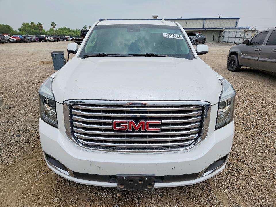 Foto 5 de la subasta – 2017 GMC YUKON con VIN 1GKS1BKC0HR383183