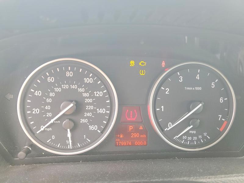 صورة رقم 9 من المزاد - 2011 BMW X5 مع VIN 5UXZV4C54BL403745