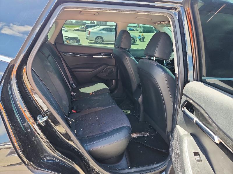 Photo 10 from auction – 2021 KIA SELTOS with VIN KNDEU2AA3M7225751
