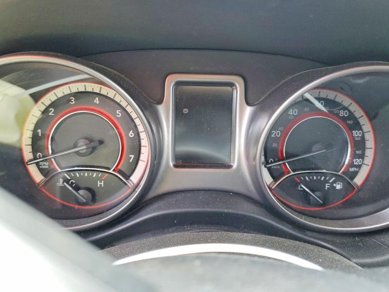 Foto 9 de la subasta – 2020 DODGE JOURNEY con VIN 3C4PDCGB3LT188922