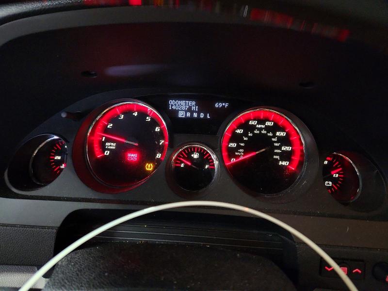 Photo 9 from auction – 2012 GMC ACADIA with VIN 1GKKVTED2CJ177689