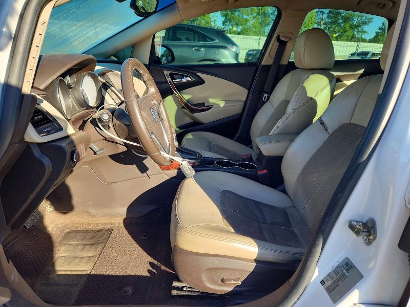 Photo 7 from auction – 2012 BUICK VERANO with VIN 1G4PR5SK7C4159087