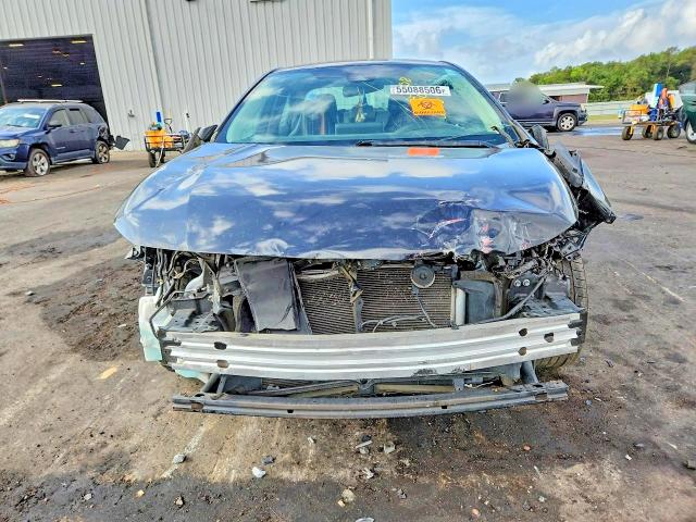 Photo 5 from auction – 2021 TOYOTA COROLLA with VIN 5YFEPMAE2MP191872