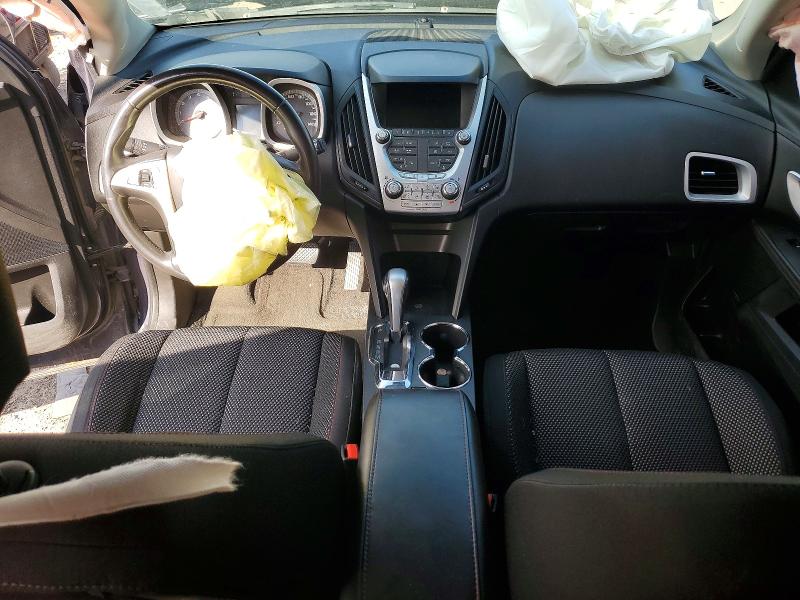 Photo 8 from auction – 2014 CHEVROLET EQUINOX with VIN 2GNFLFE30E6328614