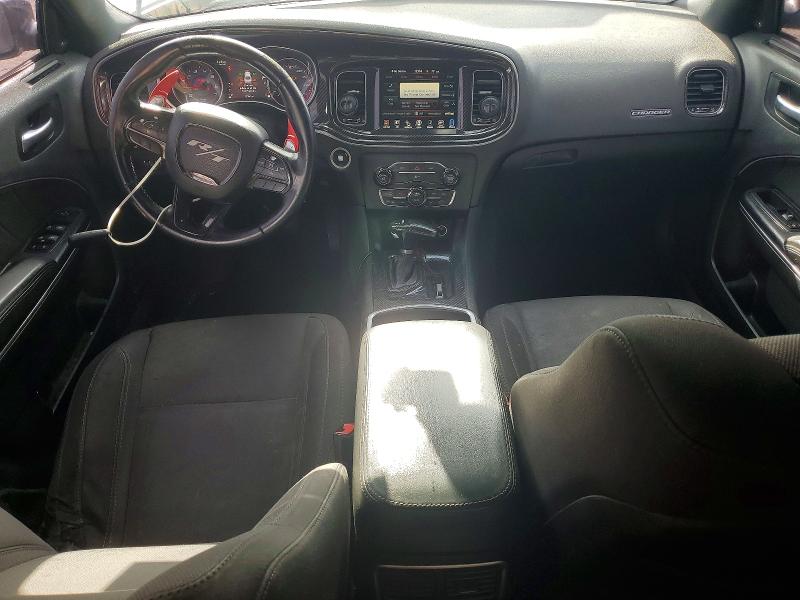 Photo 8 from auction – 2015 DODGE CHARGER with VIN 2C3CDXCT0FH917108