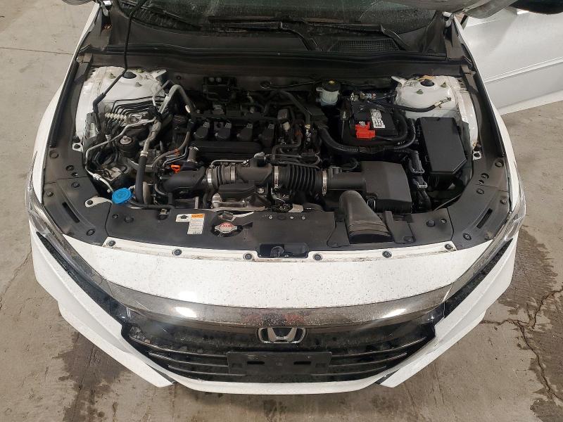 Photo 11 from auction – 2022 HONDA ACCORD with VIN 1HGCV1F48NA027982