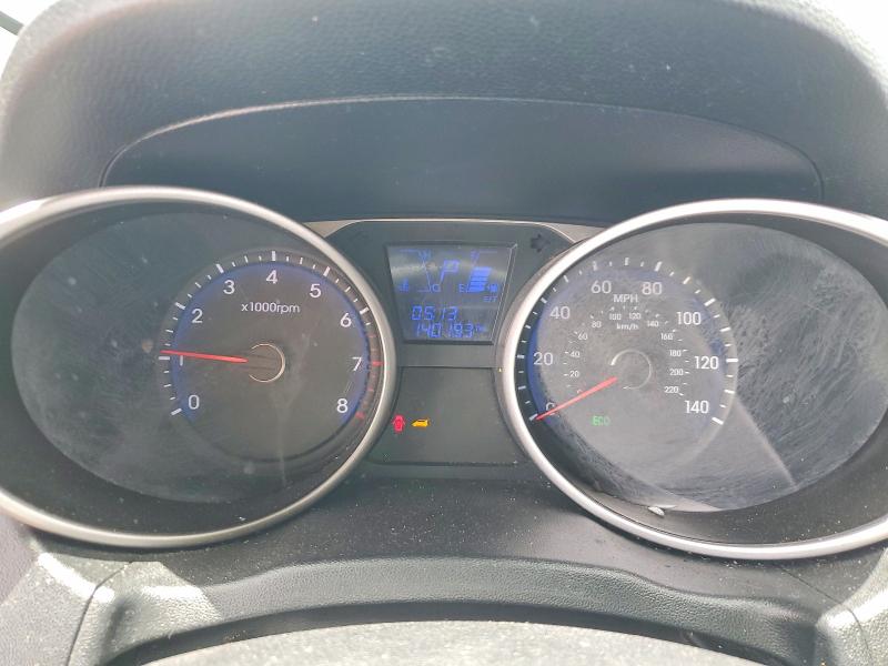 Photo 9 from auction – 2015 HYUNDAI TUCSON with VIN KM8JT3AF4FU037811