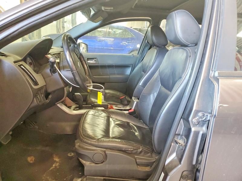Photo 7 from auction – 2010 FORD FOCUS with VIN 1FAHP3HN5AW264142