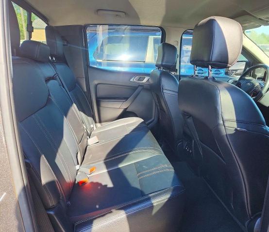 Photo 10 from auction – 2020 FORD RANGER with VIN 1FTER4FH2LLA24769