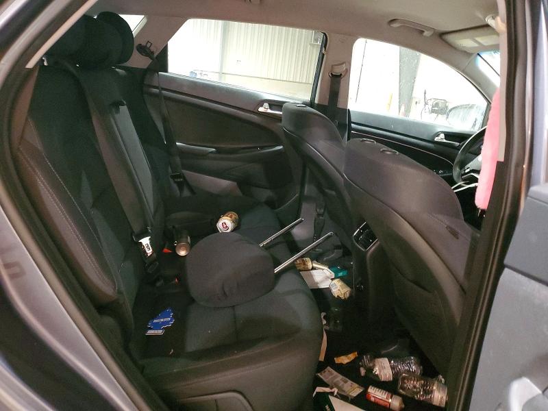 Снимка 11 от търг – 2019 HYUNDAI TUCSON с VIN KM8J3CAL1KU009030