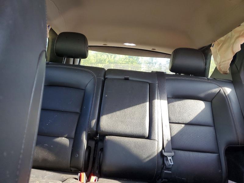 Photo 10 from auction – 2019 CHEVROLET EQUINOX with VIN 2GNAXNEV6K6220004