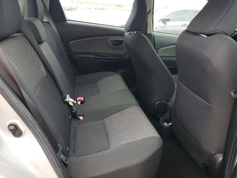 Photo 10 from auction – 2017 TOYOTA YARIS with VIN VNKKTUD36HA081322