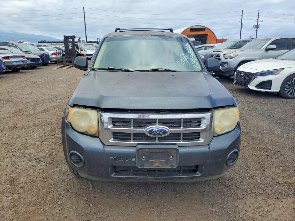Photo 5 from auction – 2008 FORD ESCAPE with VIN 1FMCU92Z58KB85451