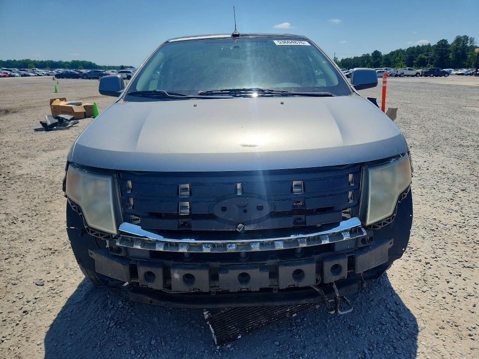 Photo 5 from auction – 2008 FORD EDGE with VIN 2FMDK48C48BB17619