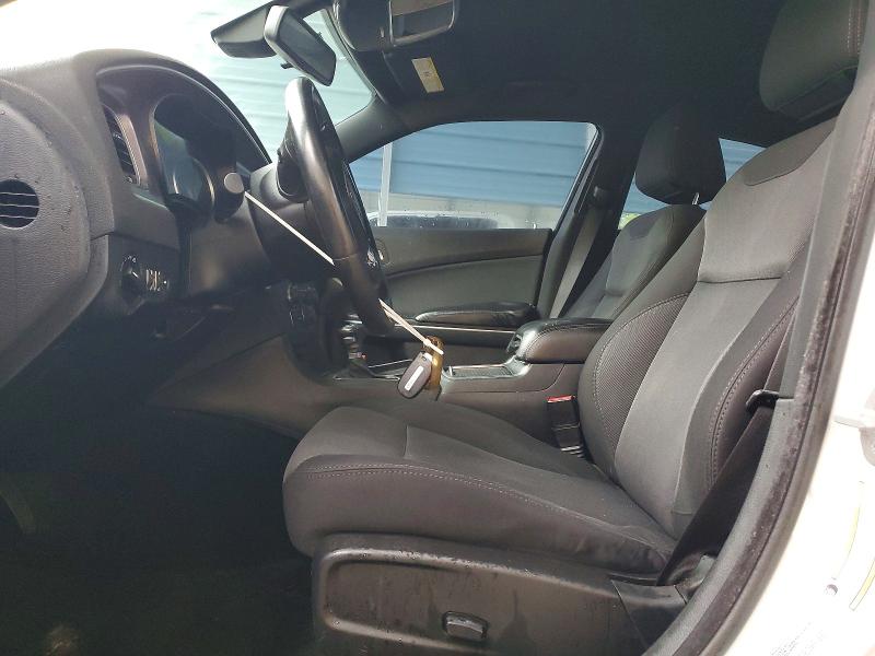 Photo 7 from auction – 2015 DODGE CHARGER with VIN 2C3CDXBG3FH734385