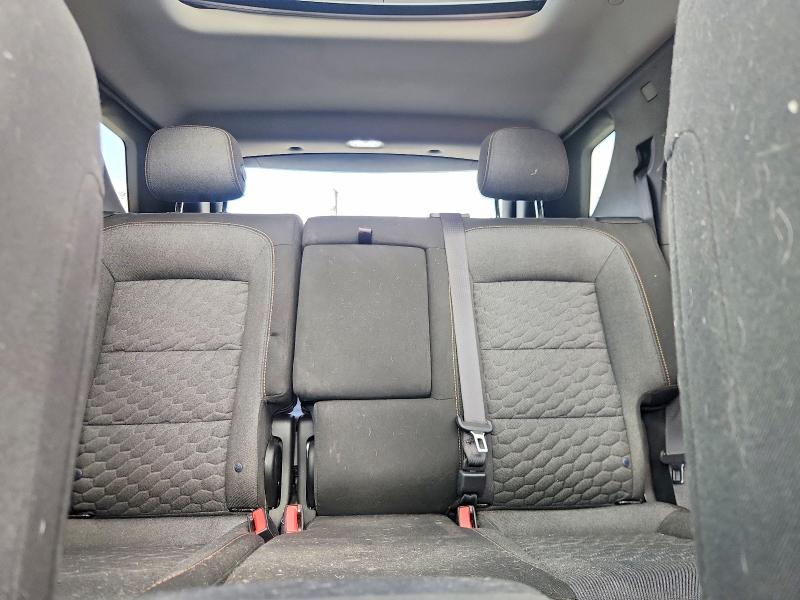 Photo 10 from auction – 2018 CHEVROLET EQUINOX with VIN 2GNAXJEV7J6257585