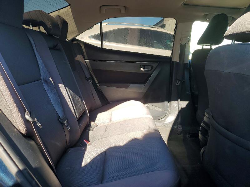 Photo 10 from auction – 2018 TOYOTA COROLLA with VIN 2T1BURHE2JC115241