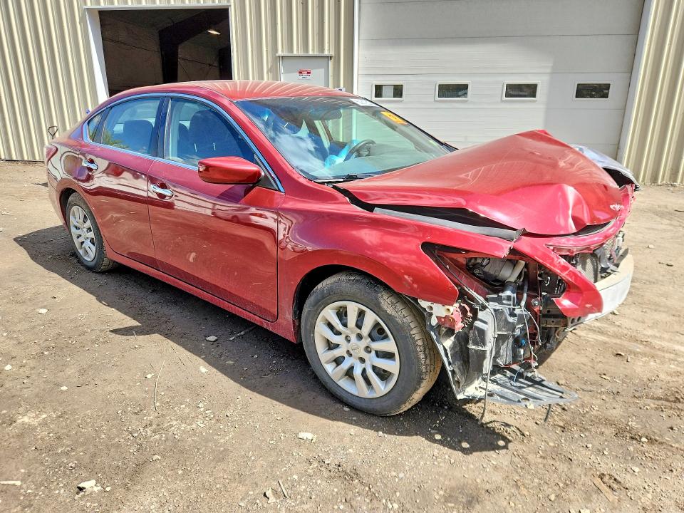 Photo 4 from auction – 2013 NISSAN ALTIMA with VIN 1N4AL3AP5DN421106
