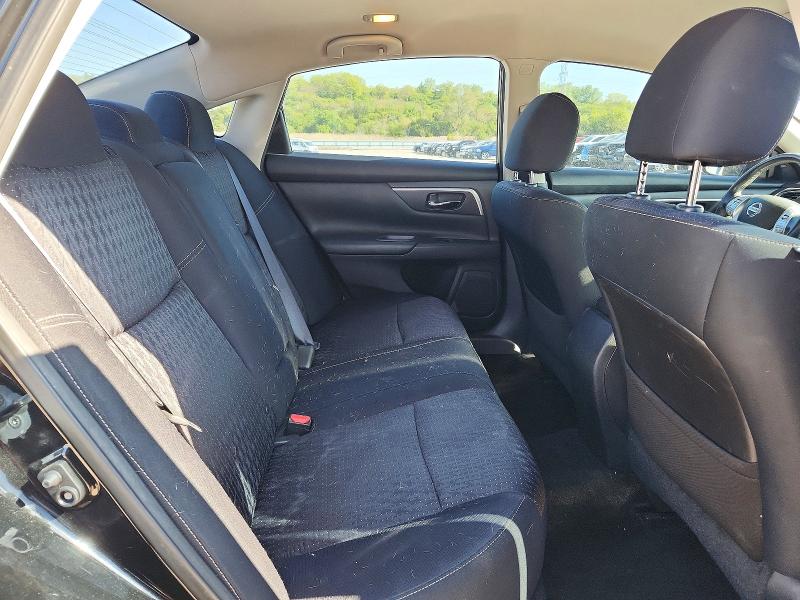 Photo 10 from auction – 2016 NISSAN ALTIMA with VIN 1N4AL3AP8GC293931