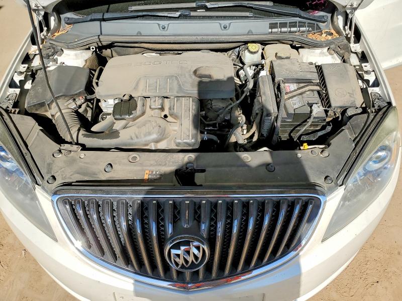 Photo 11 from auction – 2015 BUICK VERANO with VIN 1G4PS5SK4F4200039