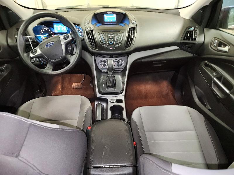 Photo 8 from auction – 2014 FORD ESCAPE with VIN 1FMCU9GXXEUD23136