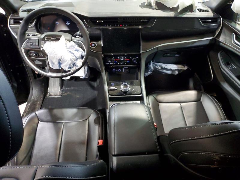 Снимка 8 от търг – 2025 JEEP GRAND CHEROKEE с VIN 1C4RJHBG7S8761674