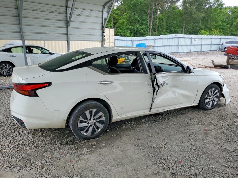 Photo 3 from auction – 2021 NISSAN ALTIMA with VIN 1N4BL4BV4MN313549