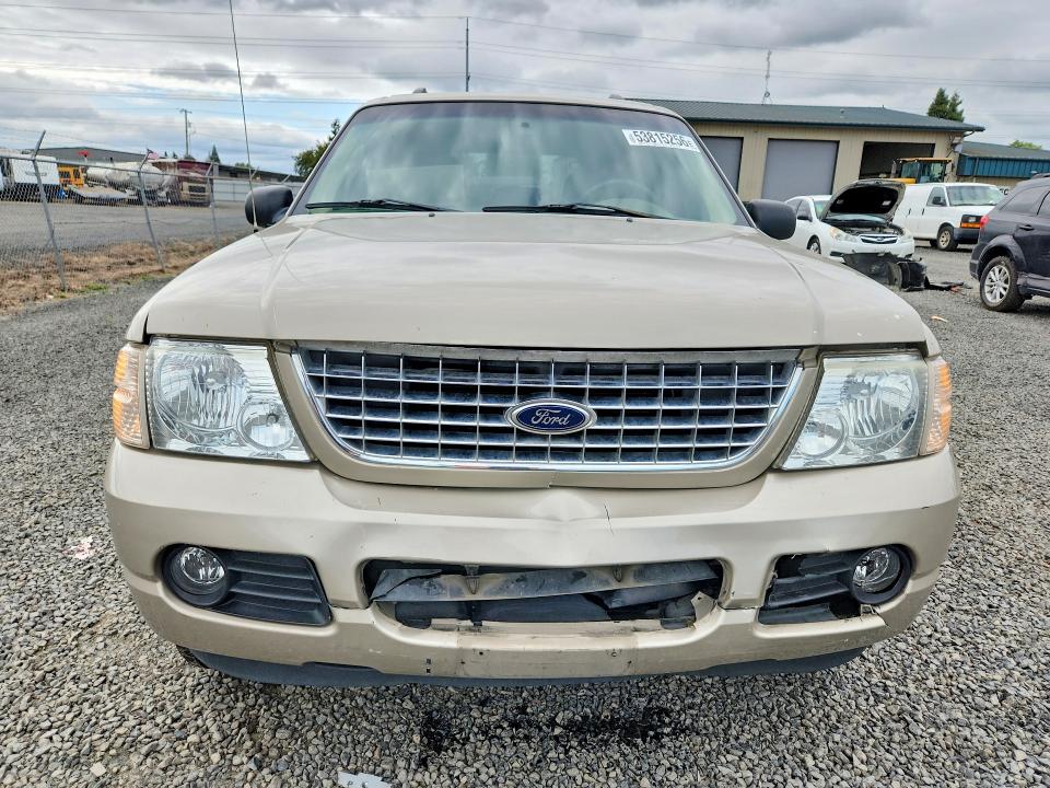 Photo 5 from auction – 2005 FORD EXPLORER with VIN 1FMZU73K25ZA63648