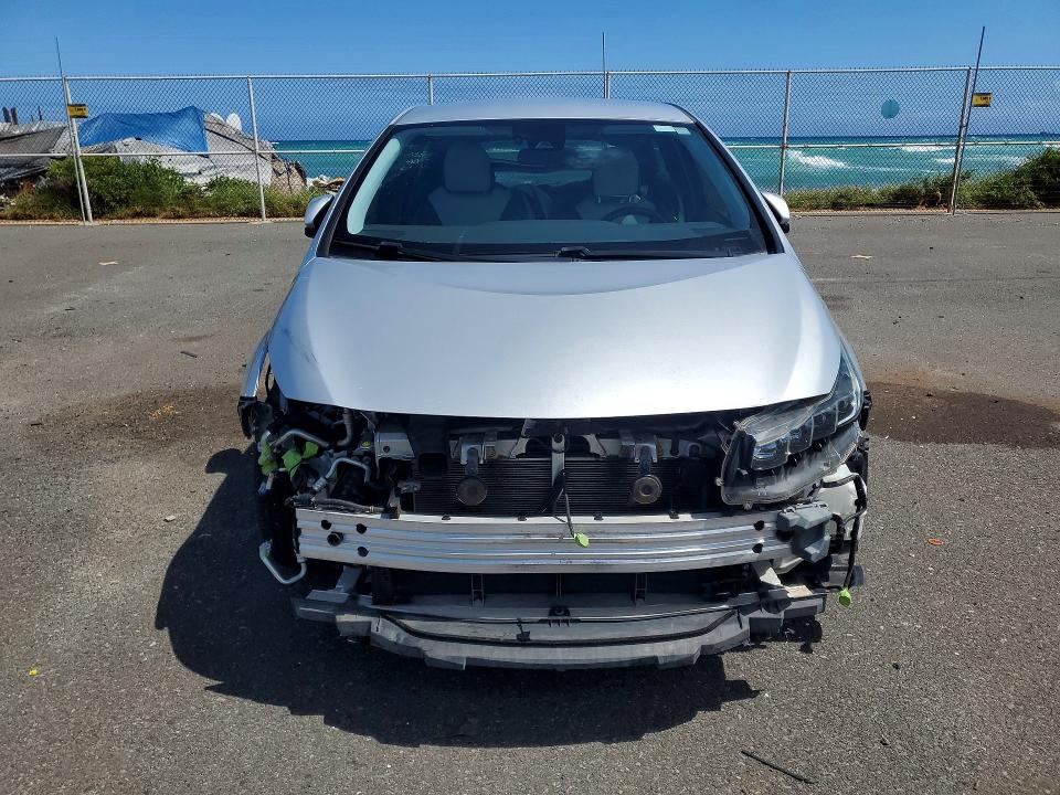 Photo 5 from auction – 2017 TOYOTA PRIUS PRIME with VIN JTDKARFP5H3044133