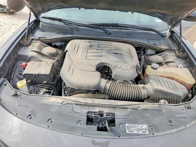 Photo 11 from auction – 2023 DODGE CHARGER with VIN 2C3CDXBG3PH508767