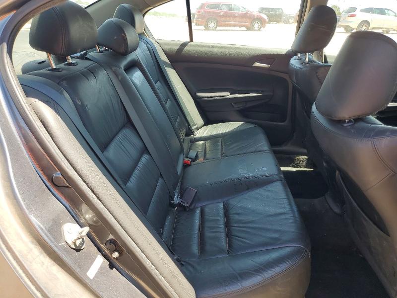 Photo 10 from auction – 2012 HONDA ACCORD with VIN 1HGCP2F62CA120432