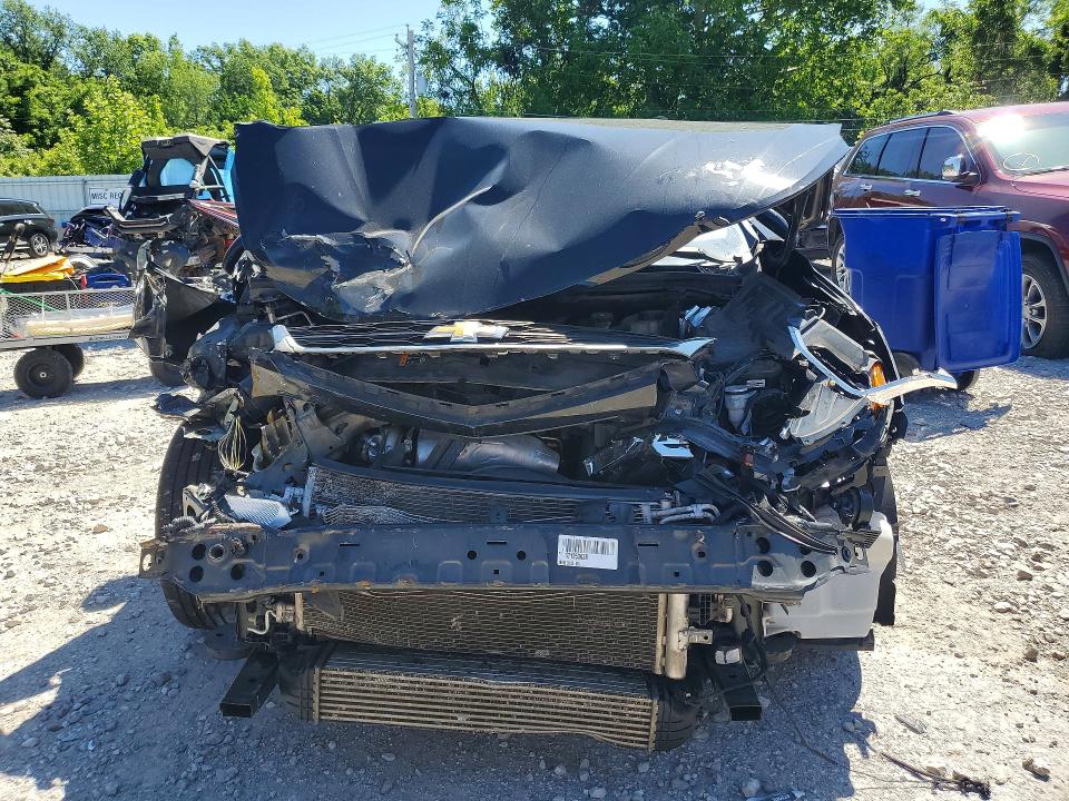 Photo 5 from auction – 2017 CHEVROLET CRUZE with VIN 1G1BC5SM6H7252246