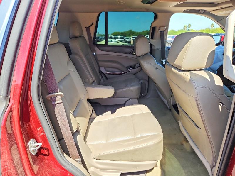 Zdjęcie 11 z aukcji – 2017 GMC YUKON z VIN 1GKS1BKC9HR260014
