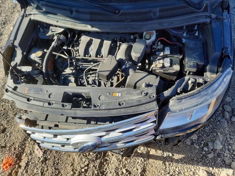 Photo 12 from auction – 2019 FORD EXPLORER with VIN 1FM5K8D80KGB37637