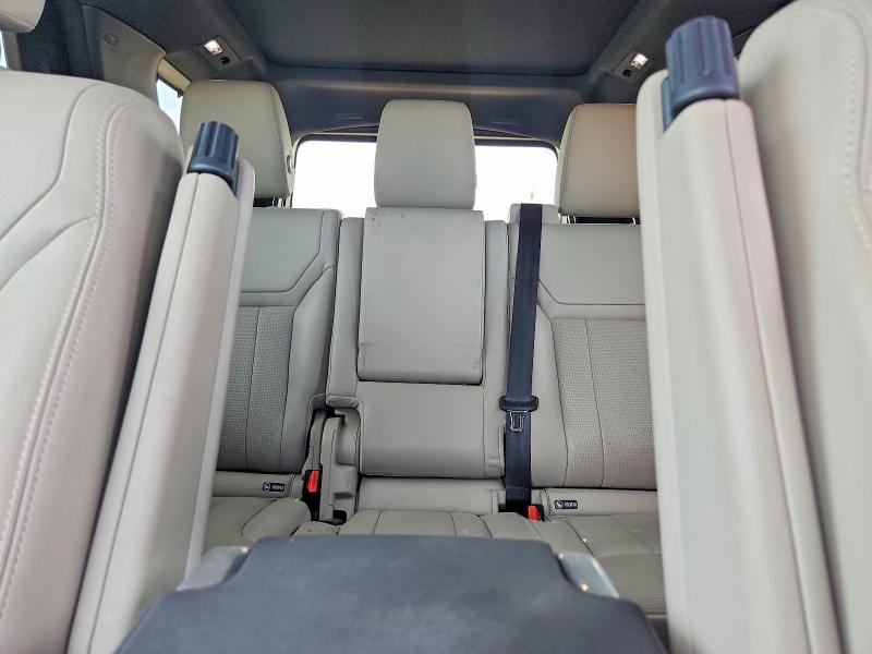 Photo 10 from auction – 2019 LAND ROVER DISCOVERY with VIN SALRG2RV9K2401530