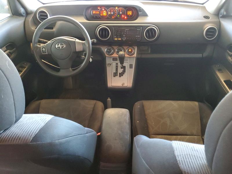 Фото 8 с аукциона – 2013 SCION XB с VIN JTLZE4FE5DJ033163