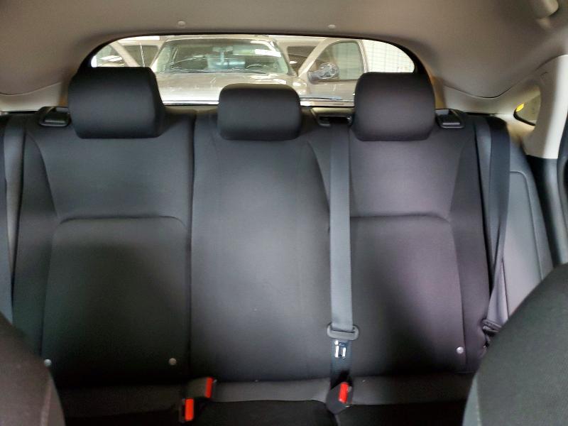 Photo 10 from auction – 2023 HONDA CIVIC with VIN 19XFL2H59PE024053