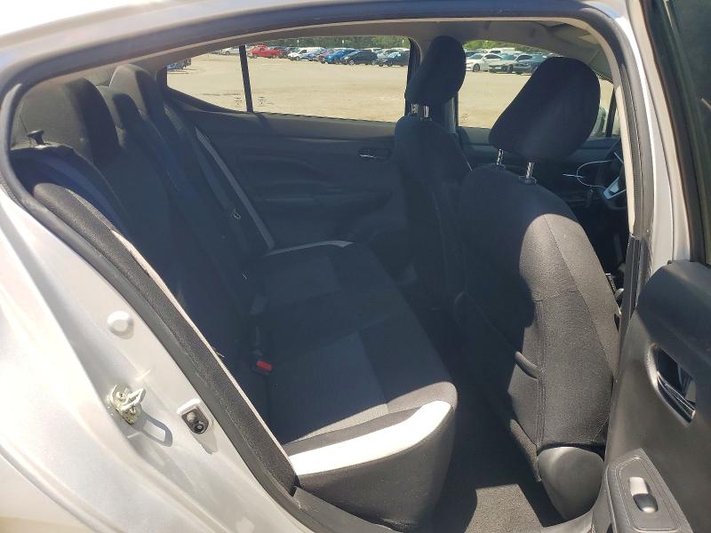 Zdjęcie 10 z aukcji – 2020 NISSAN VERSA z VIN 3N1CN8EV2LL808006