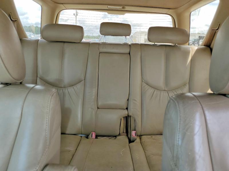 Photo 10 from auction – 1999 LEXUS RX with VIN JT6GF10U5X0027184