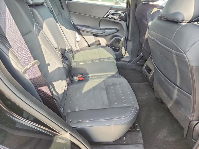 Снимка 10 от търг – 2024 MITSUBISHI OUTLANDER с VIN JA4J4VA83RZ053482