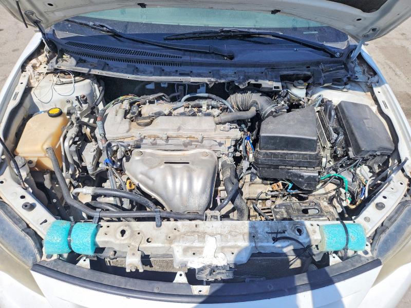 Photo 11 from auction – 2012 SCION TC with VIN JTKJF5C79C3036922