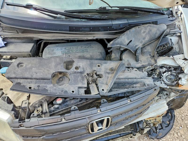 Photo 12 from auction – 2011 HONDA ODYSSEY with VIN 5FNRL5H64BB080962