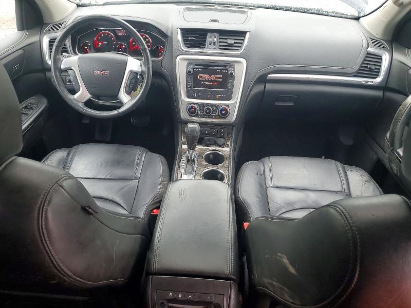 Photo 8 from auction – 2015 GMC ACADIA with VIN 1GKKVSKD3FJ189479