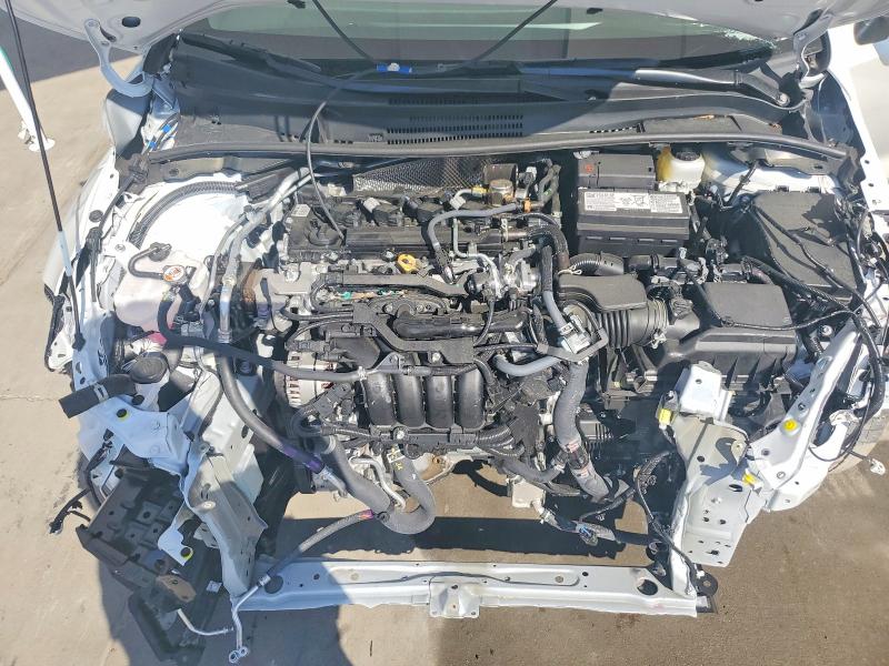 Photo 11 from auction – 2026 TOYOTA COROLLA with VIN 5YFS4MCE1TP256878