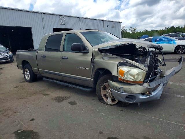 Photo 4 from auction – 2006 DODGE RAM with VIN 3D7KR19D36G133758